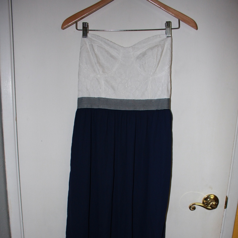 Gianni Bini Maxi Dress